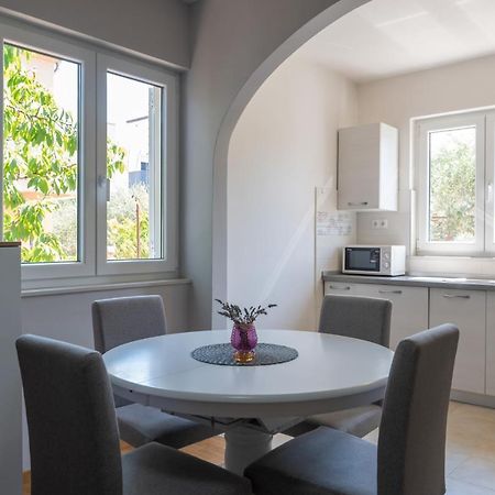 Modern Apartment Edda - Quiet Area - Close To Old Town And Beaches Zadar Luaran gambar