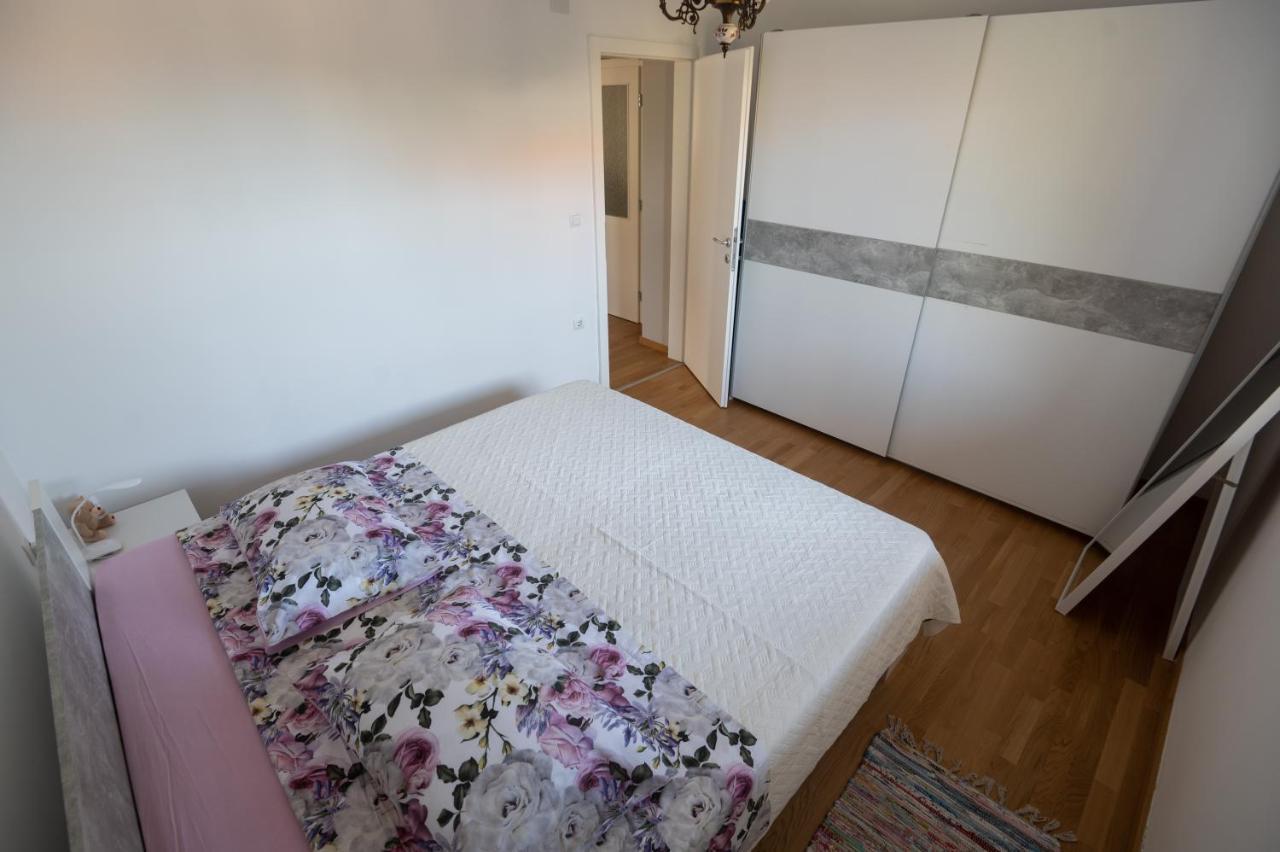 Modern Apartment Edda - Quiet Area - Close To Old Town And Beaches Zadar Luaran gambar