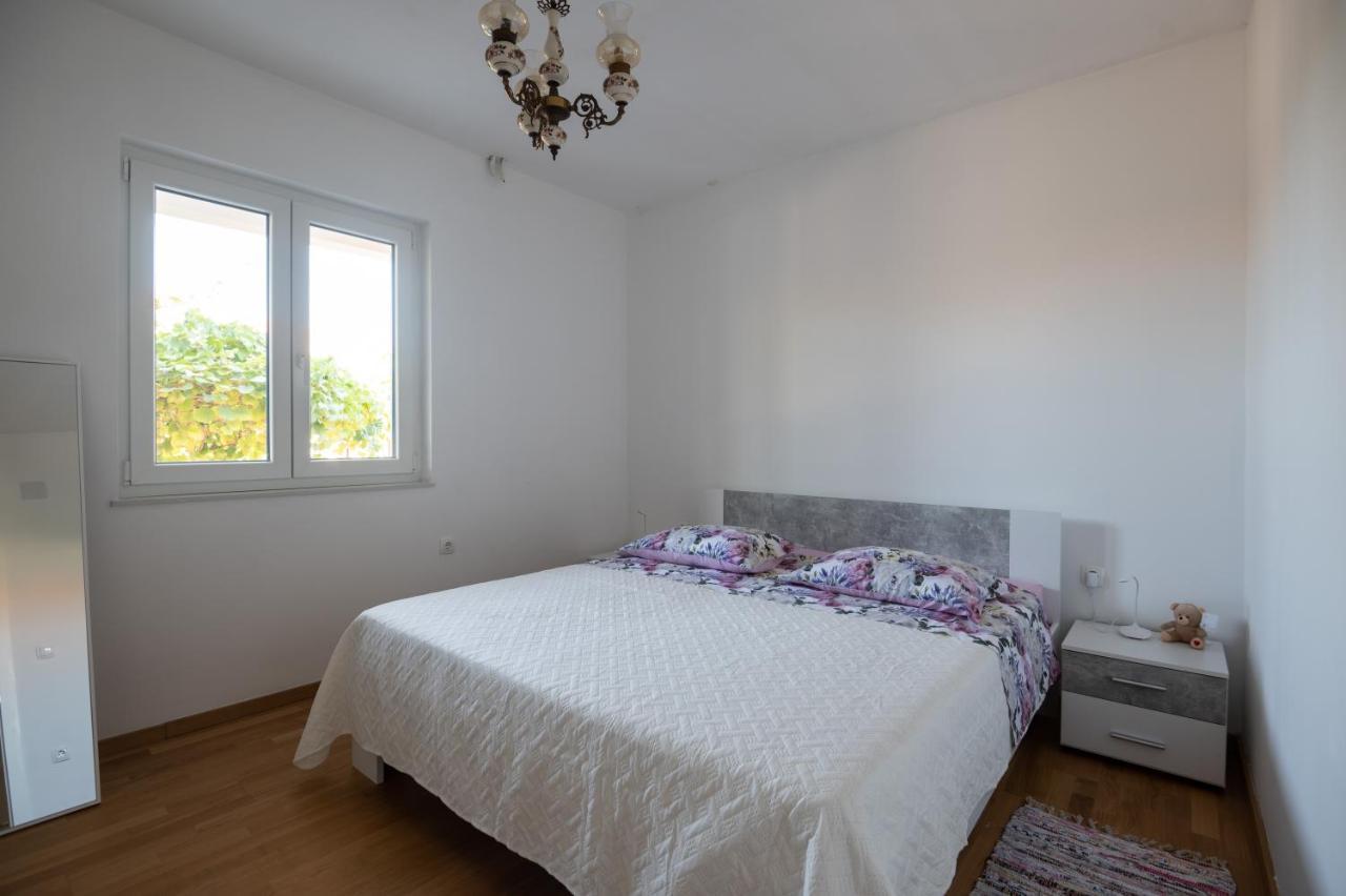 Modern Apartment Edda - Quiet Area - Close To Old Town And Beaches Zadar Luaran gambar