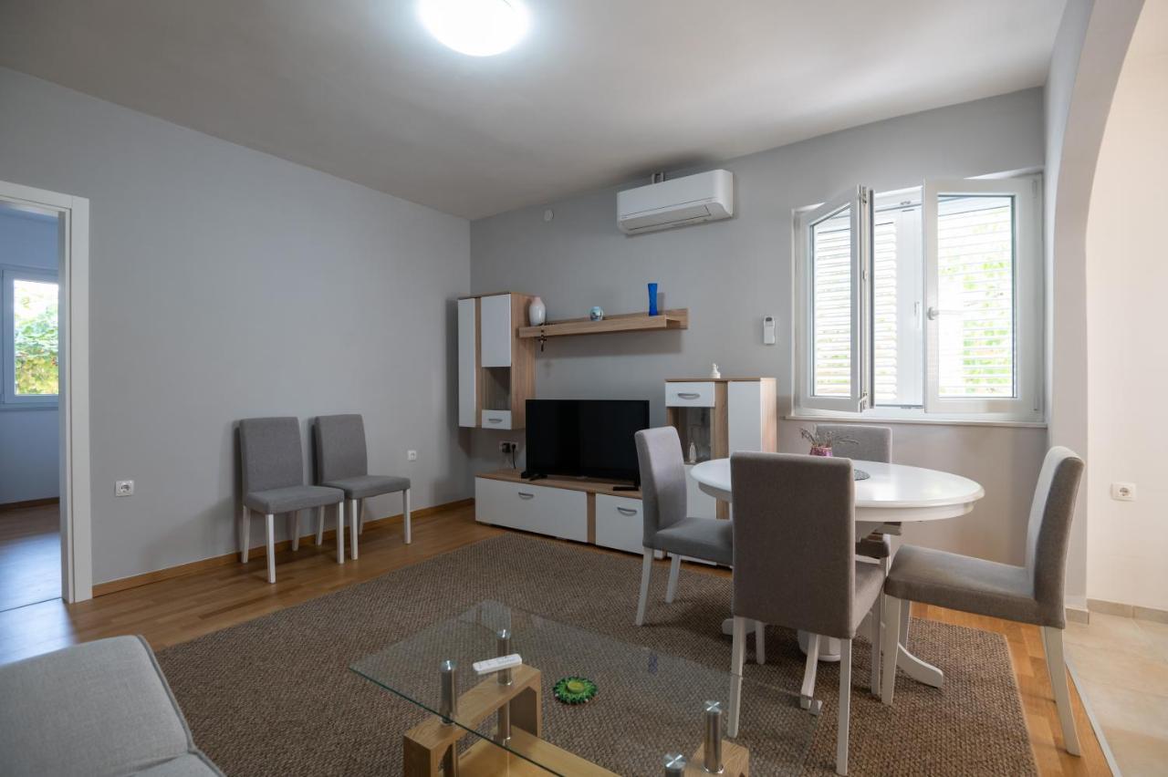 Modern Apartment Edda - Quiet Area - Close To Old Town And Beaches Zadar Luaran gambar