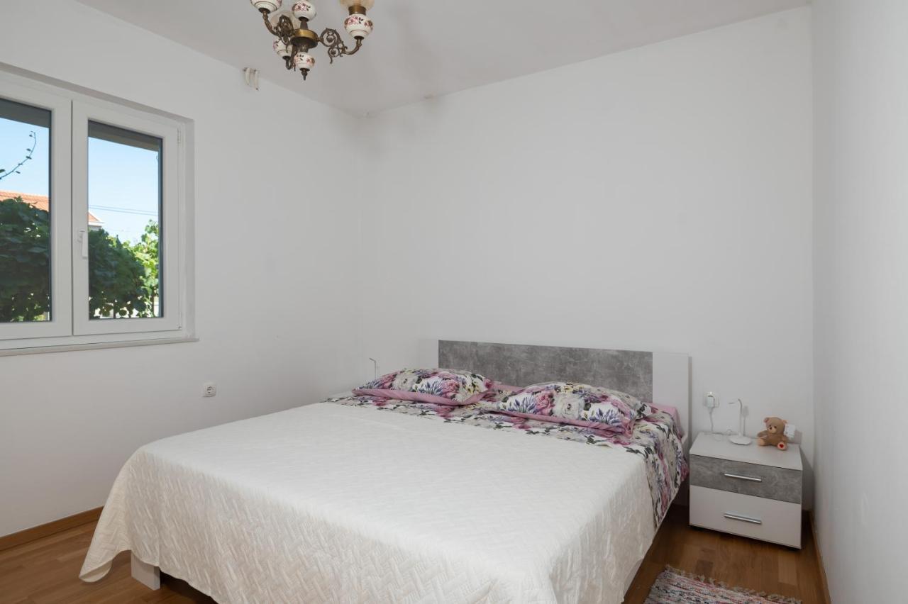 Modern Apartment Edda - Quiet Area - Close To Old Town And Beaches Zadar Luaran gambar