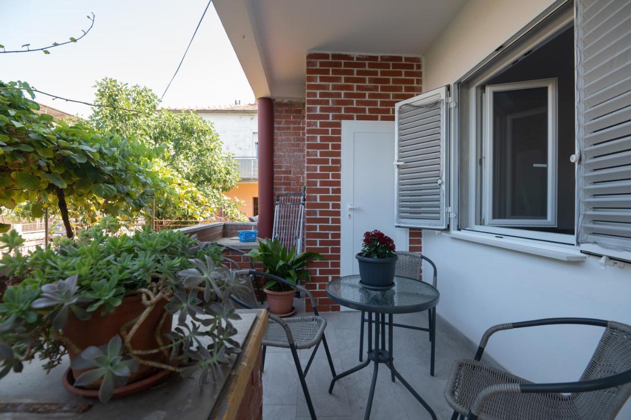Modern Apartment Edda - Quiet Area - Close To Old Town And Beaches Zadar Luaran gambar