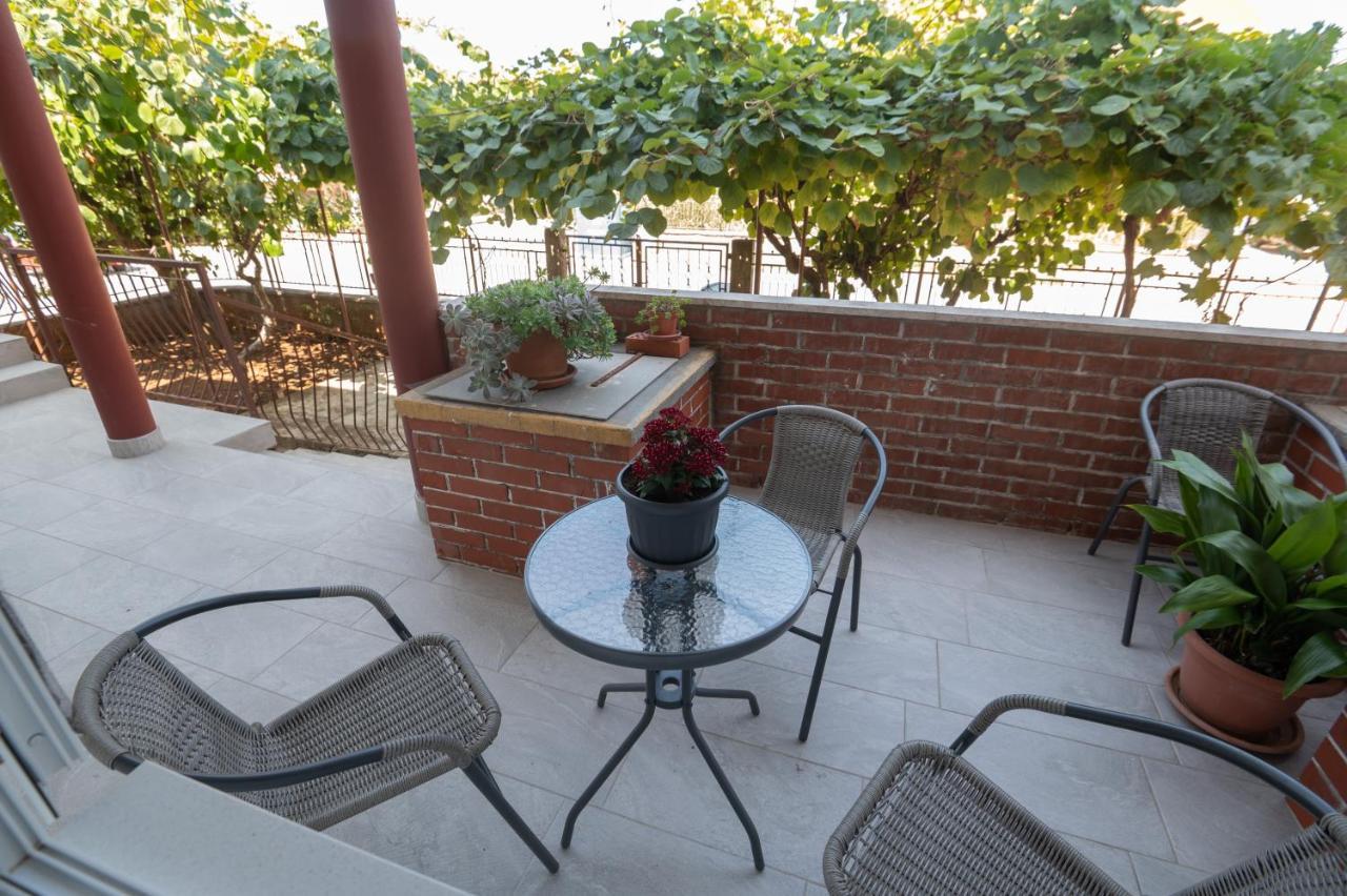 Modern Apartment Edda - Quiet Area - Close To Old Town And Beaches Zadar Luaran gambar