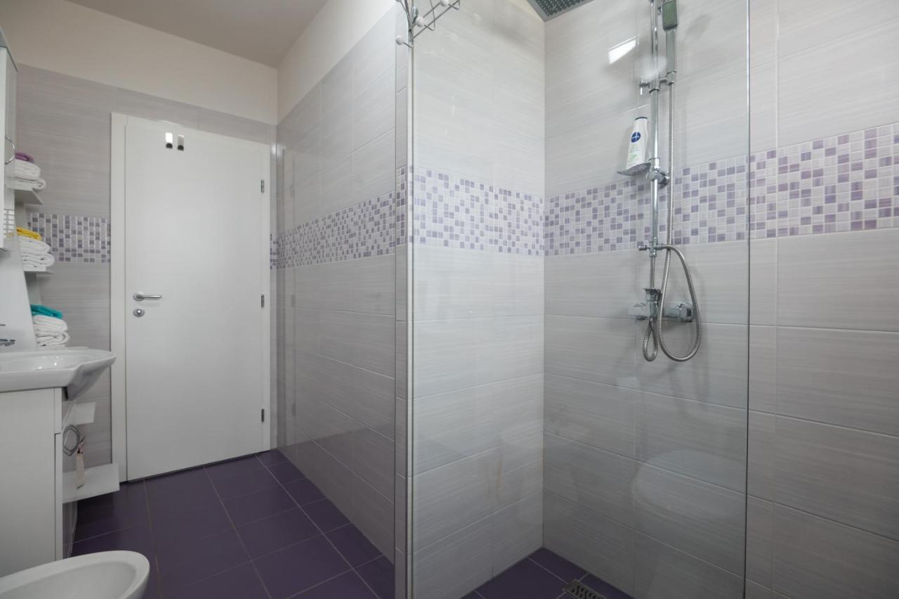 Modern Apartment Edda - Quiet Area - Close To Old Town And Beaches Zadar Luaran gambar